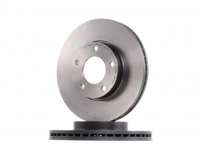 BREMBO Disque de frein avant  09.9464.21 (Jeu de 2)