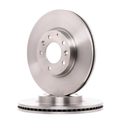 BREMBO Disque de frein  09.B272.10, 1 pi&egrave;ce