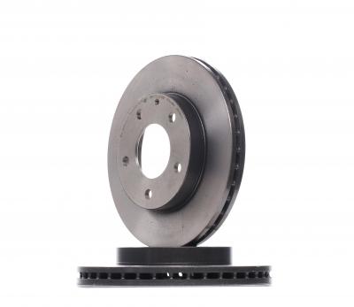 BREMBO Disque de frein  09.5584.11, 1 pi&egrave;ce
