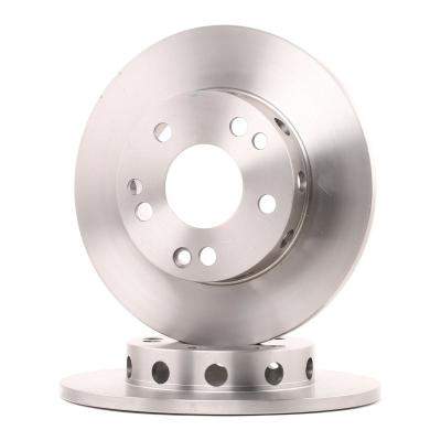 BREMBO Disque de frein  08.2950.24, 1 pi&egrave;ce