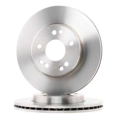 Brembo 09.4869.34 - Disque de Frein Avant - Jeu de 2 disques