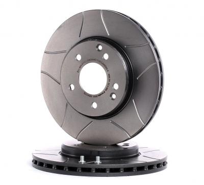 BREMBO Disque de frein  MAX 09.8411.75, 1 pi&egrave;ce