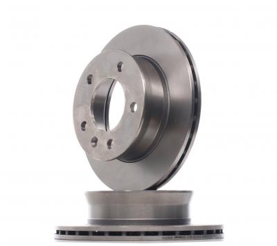 BREMBO Disque de frein  09.9618.14, 1 pi&egrave;ce