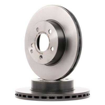 Disques de frein BREMBO 09.A736.11