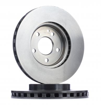 BREMBO Disque de frein COATED DISC LINE 09.C063.11 