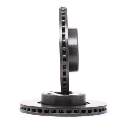 BREMBO Disque de frein CO-CAST DISCS LINE  09.D526.13, 1 pi&egrave;ce