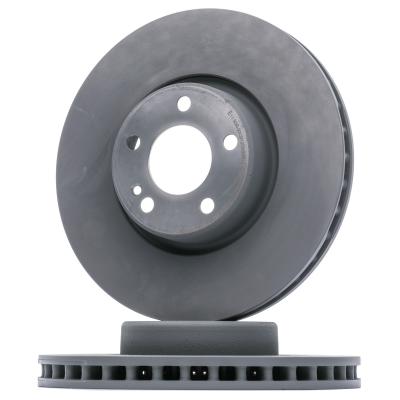 BREMBO Disque de frein CO-CAST DISCS LINE  09.D527.13, 1 pi&egrave;ce