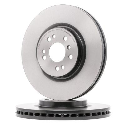 BREMBO Disques de frein  09.R104.11