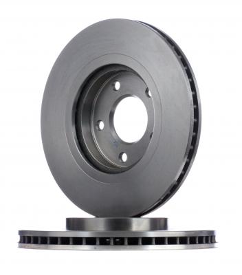 BREMBO Disques de frein  09.A716.14