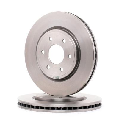 BREMBO Disque de frein  09.B628.10, 1 pi&egrave;ce