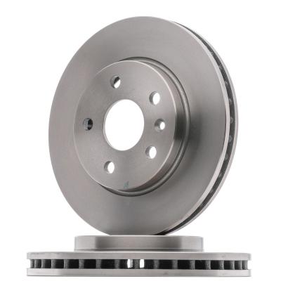 BREMBO Disque de frein  09.A969.10, 1 pi&egrave;ce
