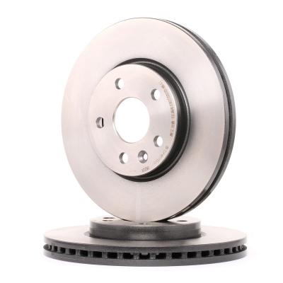 BREMBO Disque de frein COATED DISC LINE 09.B355.11 