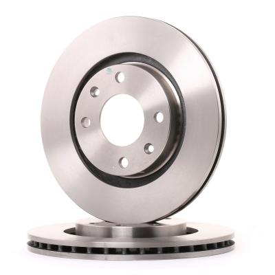 BREMBO  Kit de Disque de frein 09.8695.14 - 2 pi&egrave;ces