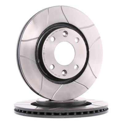 BREMBO Disque de frein  MAX 09.8695.75, 1 pi&egrave;ce