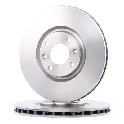 BREMBO Disques de frein  09.A185.14