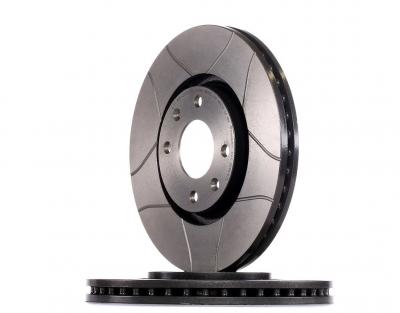 BREMBO Disque de frein  MAX LINE 09.9619.75, 1 pi&egrave;ce