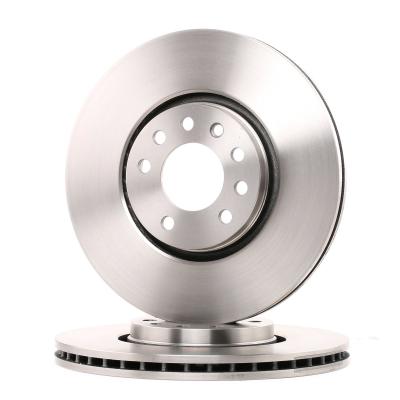 BREMBO Disques de frein  09.9369.10