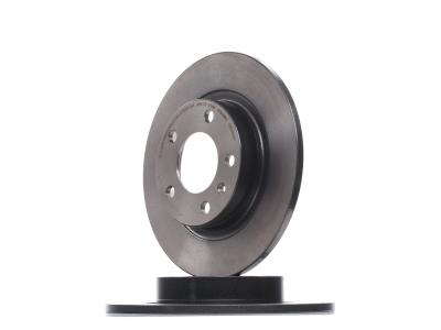 BREMBO Disque de frein arriere  08.9460.31 (Jeu de 2)
