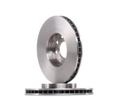 BREMBO Disque de frein avant  09.5148.24 (Jeu de 2)