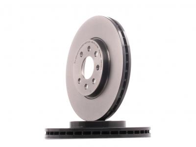 BREMBO Disque de frein  09.9159.11, 1 pi&egrave;ce