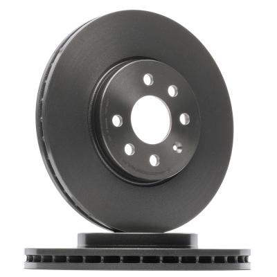 BREMBO Disque de frein COATED DISC LINE 09.9159.21 