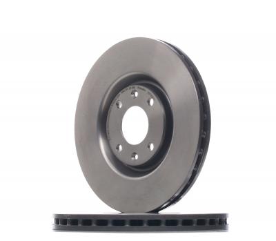 BREMBO Disque de frein  09.7398.11, 1 pi&egrave;ce