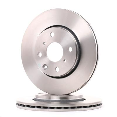 BREMBO Disques de frein  09.9928.14
