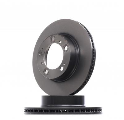 BREMBO Disque de frein COATED DISC LINE 09.9482.11 