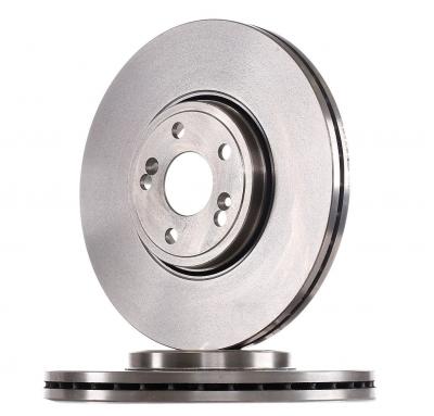 BREMBO  Disque de frein (&agrave; l'unit&eacute;) 09.9818.10