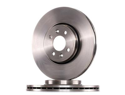 BREMBO Disques de frein  09.9895.10