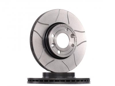 BREMBO Disque de frein  MAX LINE  09.9078.75, 1 pi&egrave;ce