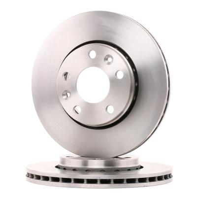 Disques de frein BREMBO 09.A727.14