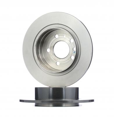 BREMBO Disque de frein arriere  08.8305.11 (Jeu de 2)
