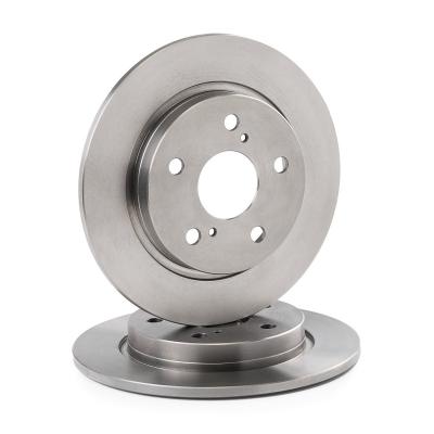 BREMBO Disques de frein  08.A912.10