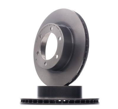 BREMBO Disque de frein  09.7226.11, 1 pi&egrave;ce