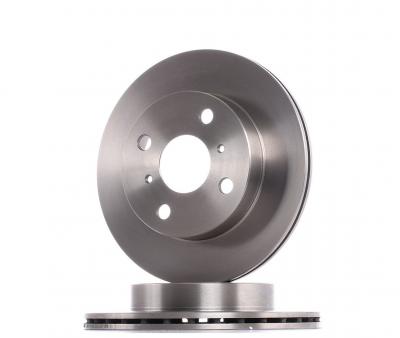 BREMBO  09.7719.10 - Disque de Frein Avant - Jeu de 2 disques