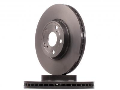 BREMBO Disque de frein  09.9799.11, 1 pi&egrave;ce