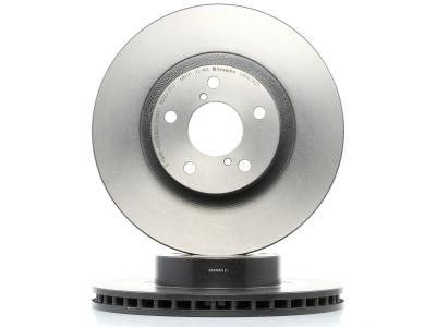 BREMBO Disque de frein  09.5674.21, 1 pi&egrave;ce