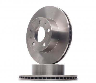 BREMBO  09.4629.10 - Disque de Frein Avant - Jeu de 2 disques