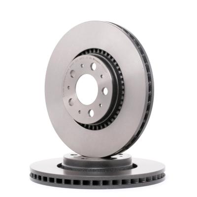 BREMBO Disque de frein COATED DISC LINE 09.9130.11 