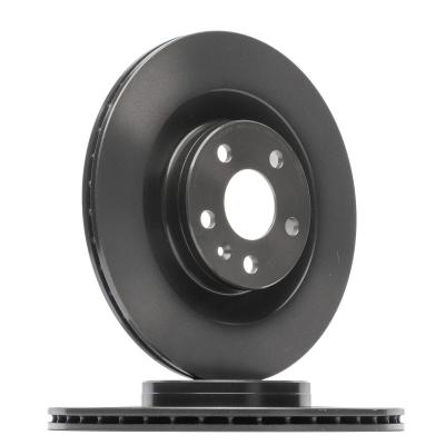 BREMBO Disque de frein arriere  09.C938.11 (Jeu de 2)