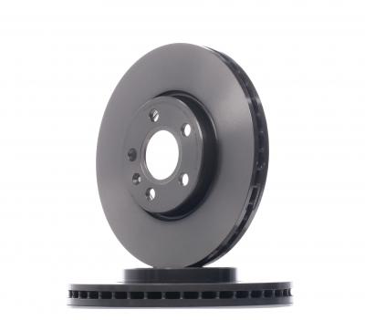 BREMBO Disque de frein COATED DISC LINE 09.D250.11 