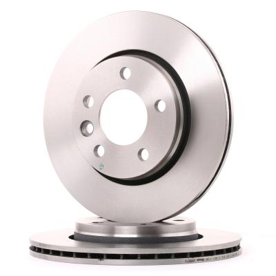 BREMBO Disques de frein  09.9582.10