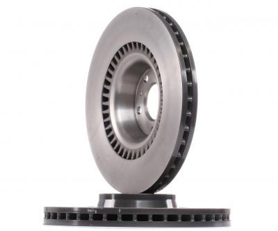 BREMBO Disque de frein COATED DISC LINE 09.9915.11 