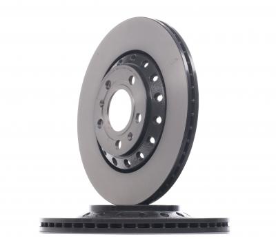 BREMBO Disque de frein  09.A269.11, 1 pi&egrave;ce