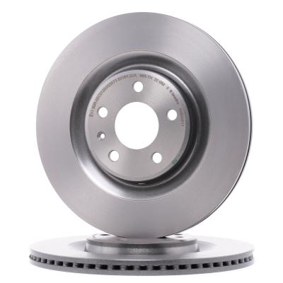 BREMBO Disque de frein  09.B969.11, 1 pi&egrave;ce