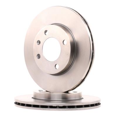 BREMBO  kit de disque de frein 09.4765.14 - 2 pieces