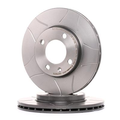 BREMBO Disque de frein  MAX 09.4765.75, 1 pi&egrave;ce