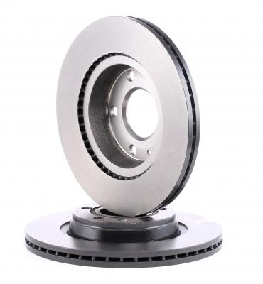 BREMBO Disque de frein  09.7196.11, 1 pi&egrave;ce