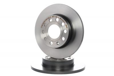BREMBO Disque de frein  08.9488.11, 1 pi&egrave;ce